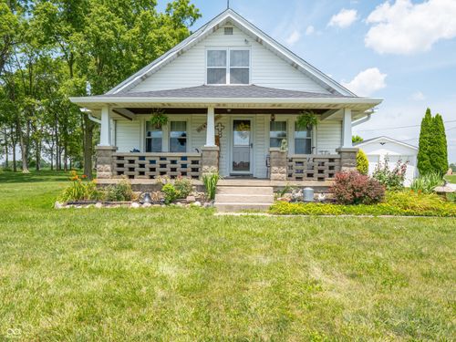 1556 E 400 S, Greenfield, IN, 46140-9252 | Card Image
