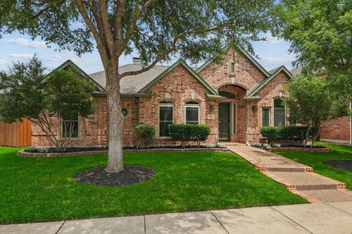 411 Deer Brooke Dr, Allen, TX, 75002-1707 | Card Image