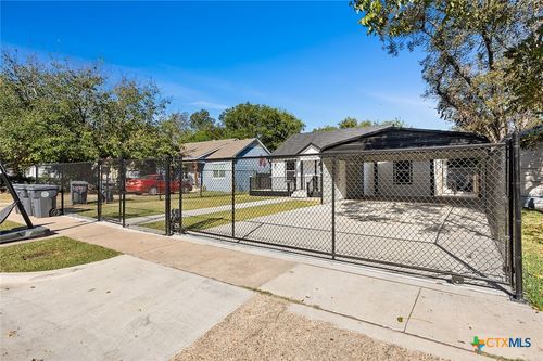 2717 Proctor Ave, Waco, TX, 76708-3220 | Card Image