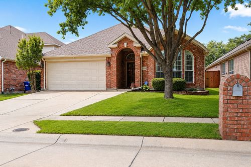 8209 Clear Bay, Mckinney, TX, 75072-3022 | Card Image