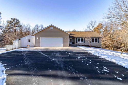 2307 A 18th Drive, QUINCY, WI, 53934 | Card Image