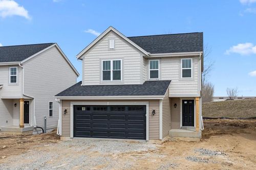 615 Belmont Drive, Watertown, WI, 53094 | Card Image