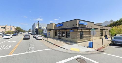1351 Howard Avenue, Burlingame, CA, 94010 | Card Image
