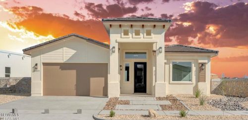 13397 Emerald Pearl Dr, Horizon City, TX, 79928-6621 | Card Image