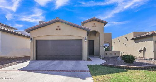 13482 Selby Street, El Paso, TX, 79928 | Card Image