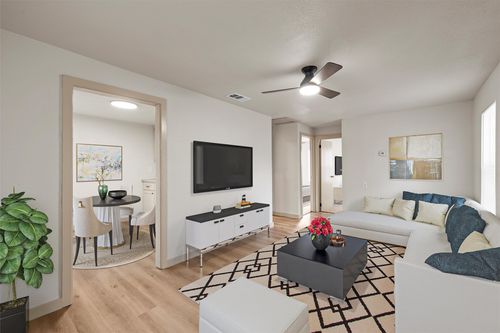 168 San Pedro St, Bellmead, TX, 76705-3178 | Card Image