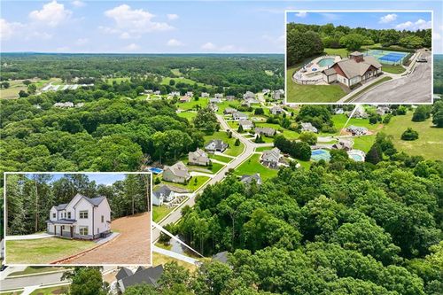 5851 Canterbury Way, Clermont, GA, 30527-1957 | Card Image