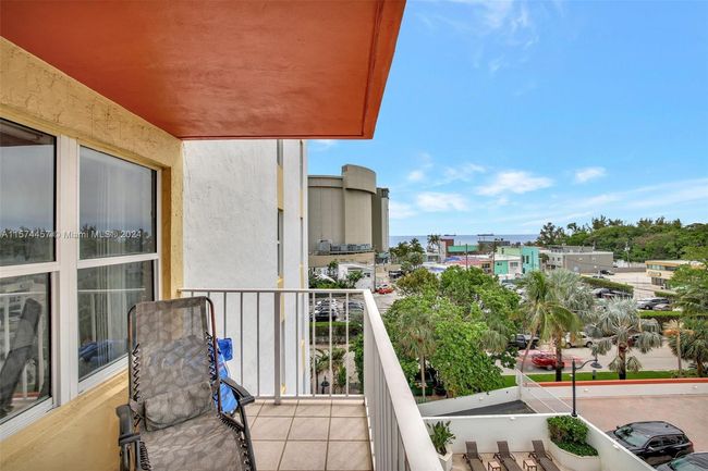 APT-5D - 3000 E Sunrise Blvd, Condo with 1 bedrooms, 2 bathrooms and null parking in Fort Lauderdale FL | Image 18