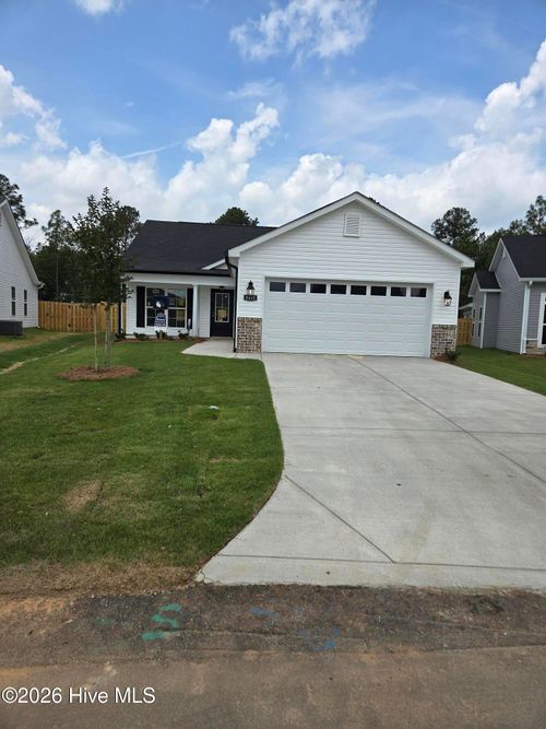 8455 Bannock Cir, Graniteville, SC, 29829 | Card Image