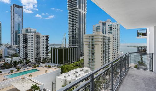 apt-605-2150 N Bayshore Dr, Miami, FL, 33137-5452 | Card Image