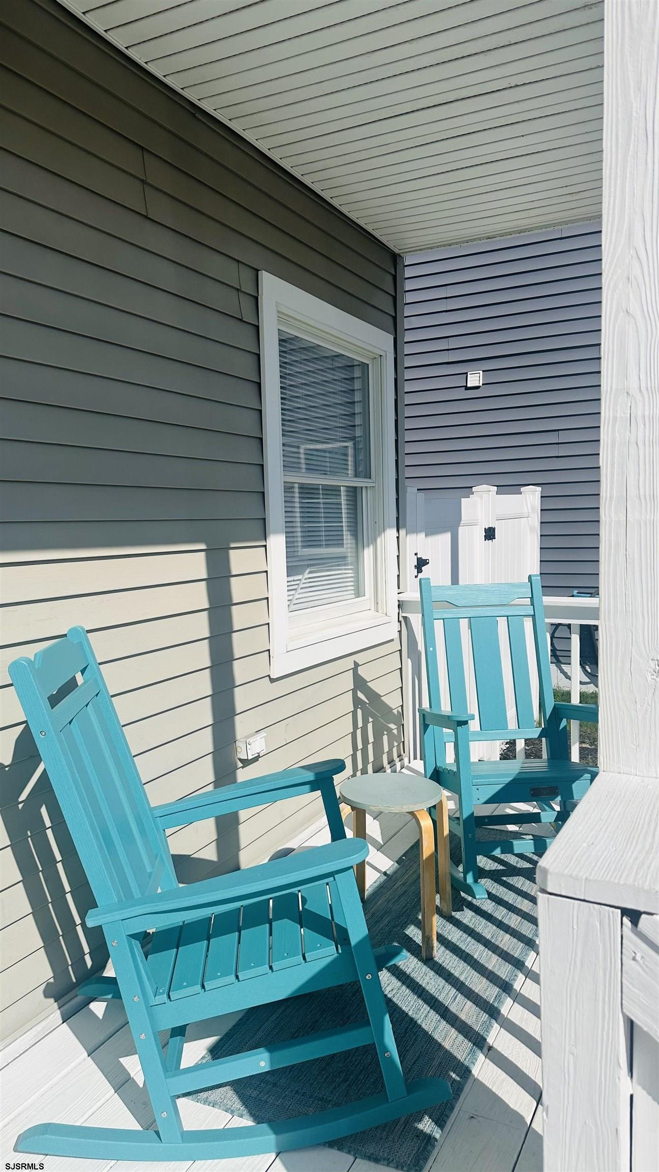 Residential Lease in Brigantine 5