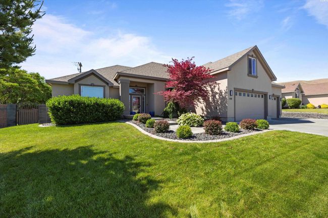 586 Lodi Loop, Home with 4 bedrooms, 3 bathrooms and null parking in Richland WA | Image 47