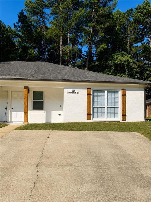 1116 Summer Brook Rd, Atlanta, GA, 30349-6744 | Card Image