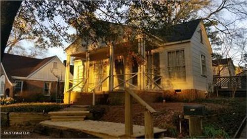 1814 Myrtle Street, Jackson, MS, 39202 | Card Image