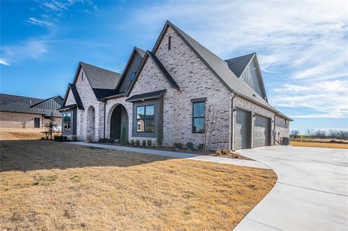 11501 Skyline View, Guthrie, OK, 73044 | Card Image