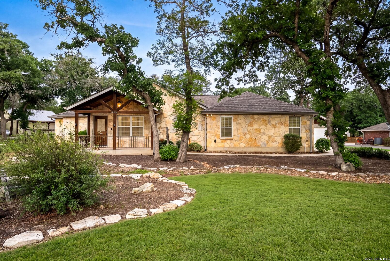 Residential in La Vernia
