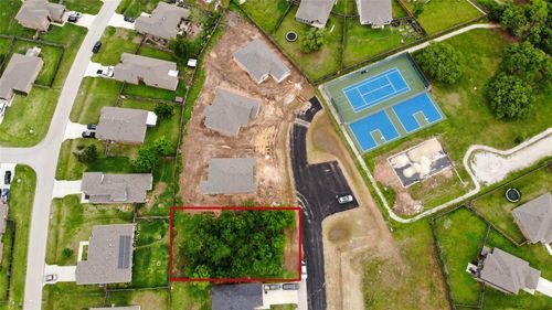 0 Hackberry Drive, Willis, TX, 77318 | Card Image