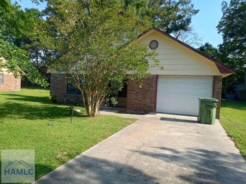 219 Sequoia Circle, Hinesville, GA, 31313 | Card Image