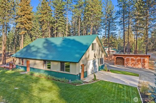 1474 Evans Cutoff Rd, Evans, WA, 99126 | Card Image