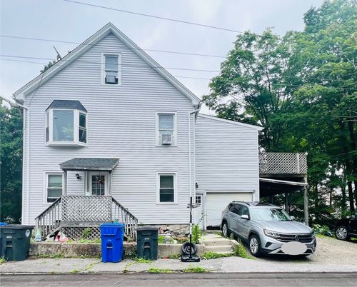 231 Beechwood Ave, Torrington, CT, 06790-5126 | Card Image