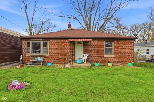 6330 Raymond St, Indianapolis, IN, 46203-5051 | Card Image