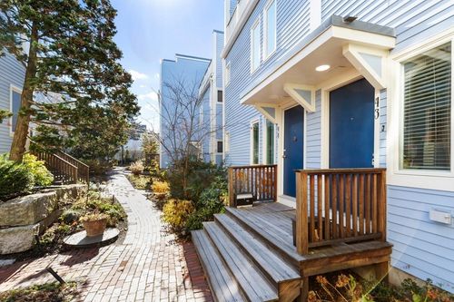 43-676 Huron Ave, Cambridge, MA, 02138-4586 | Card Image