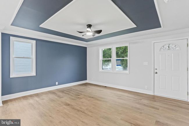 5508 Gist Ave, Home with 3 bedrooms, 2 bathrooms and null parking in BALTIMORE MD | Image 5