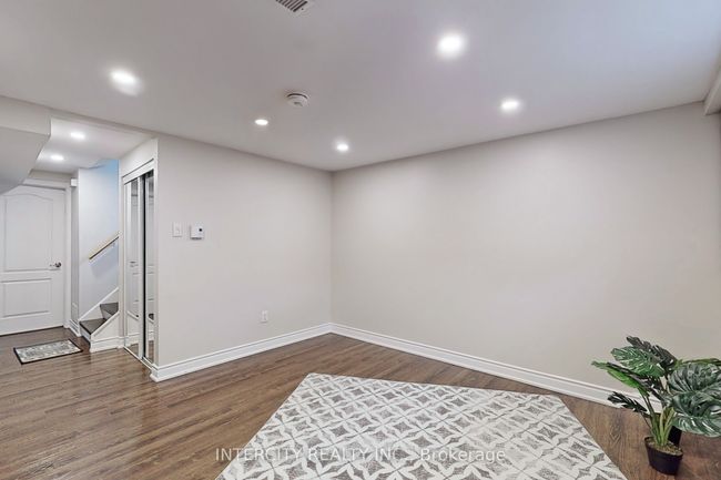122 Rutherford Rd N, House other with 5 bedrooms, 2 bathrooms and 6 parking in Brampton ON | Image 20