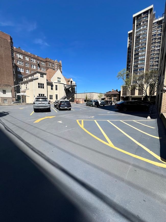 APT-706 - 6300 N Sheridan Rd, Condo with 1 bedrooms, 1 bathrooms and null parking in CHICAGO IL | Image 19