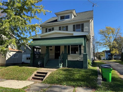 118 S Mckinley Ave, Alliance, OH, 44601-2364 | Card Image