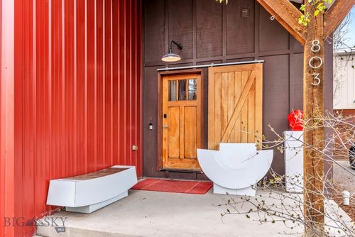 803 N 15th Ave, Bozeman, MT, 59715-3240 | Card Image