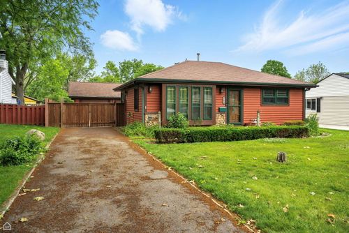 3504 Bobolink Ln, Rolling Meadows, IL, 60008-2423 | Card Image