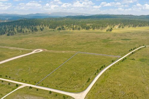 TBD Renegade Pass, Custer, SD, 57730 | Card Image