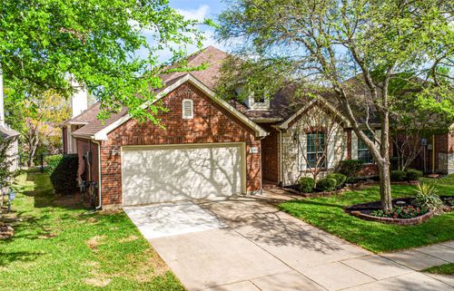 854 Scenic Ranch Cir, Fairview, TX, 75069-1910 | Card Image