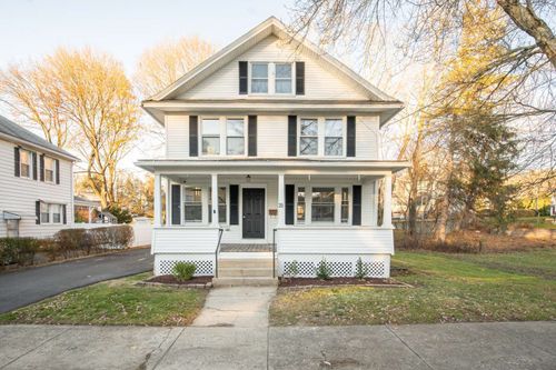 21 Fanning Ave, Norwich, CT, 06360-3401 | Card Image