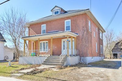 50 S Trent St, House other with 5 bedrooms, 2 bathrooms and 6 parking in Frankford ON | Image 1