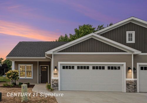 4164 Woodburn Ct, Saginaw, MI, 48603-4010 | Card Image