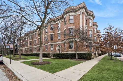2-1201 Michigan Avenue, Evanston, IL, 60202 | Card Image