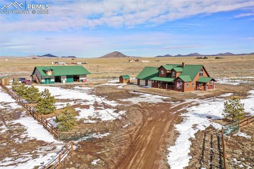 207 Howe Rd, Westcliffe, CO, 81252 | Card Image