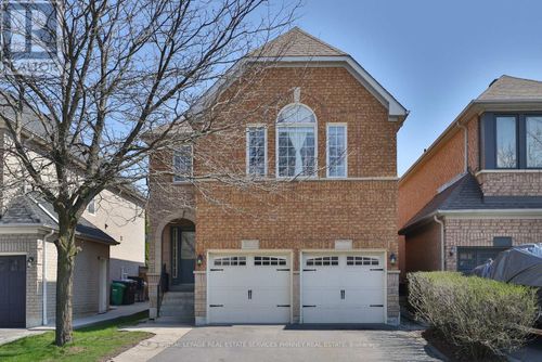 3086 Owls Foot Dr, Mississauga, ON, L5M6T8 | Card Image