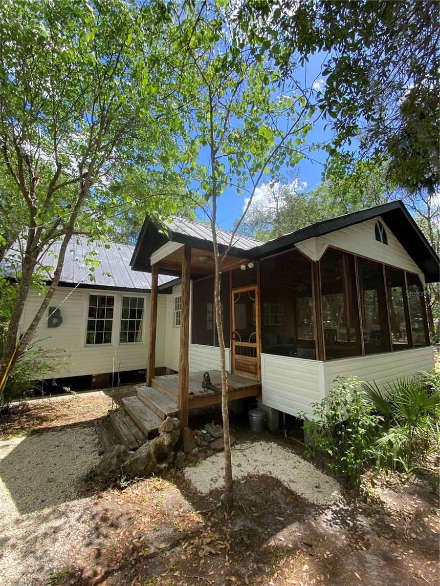Residential in MELROSE 5