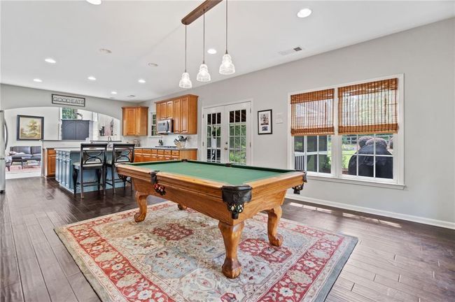 514 Augusta Dr, House other with 4 bedrooms, 3 bathrooms and null parking in Canton GA | Image 14