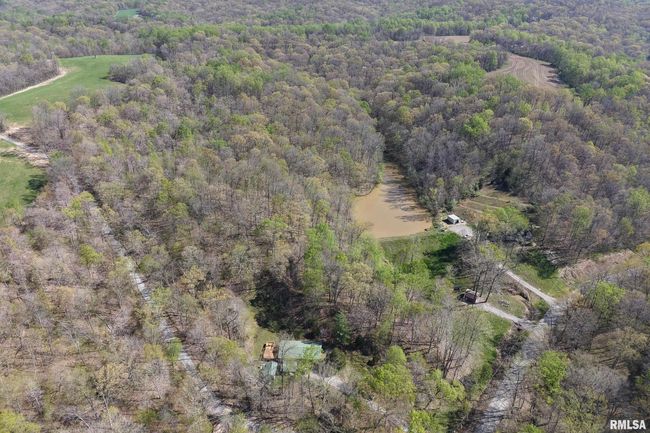 765 Logan Hollow Rd, House other with 2 bedrooms, 1 bathrooms and null parking in Rockwood IL | Image 36