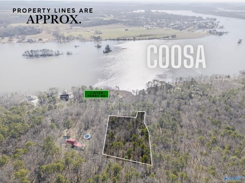 3.42 Acres Lister Ferry Rd, Rainbow City, AL, 35906-3010 | Card Image