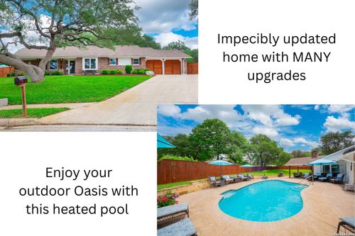 1252 Abbotsbury, Universal City, TX, 78148-3502 | Card Image