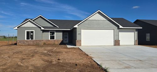 206 Tomahawk, Clearwater, KS, 67026-9237 | Card Image