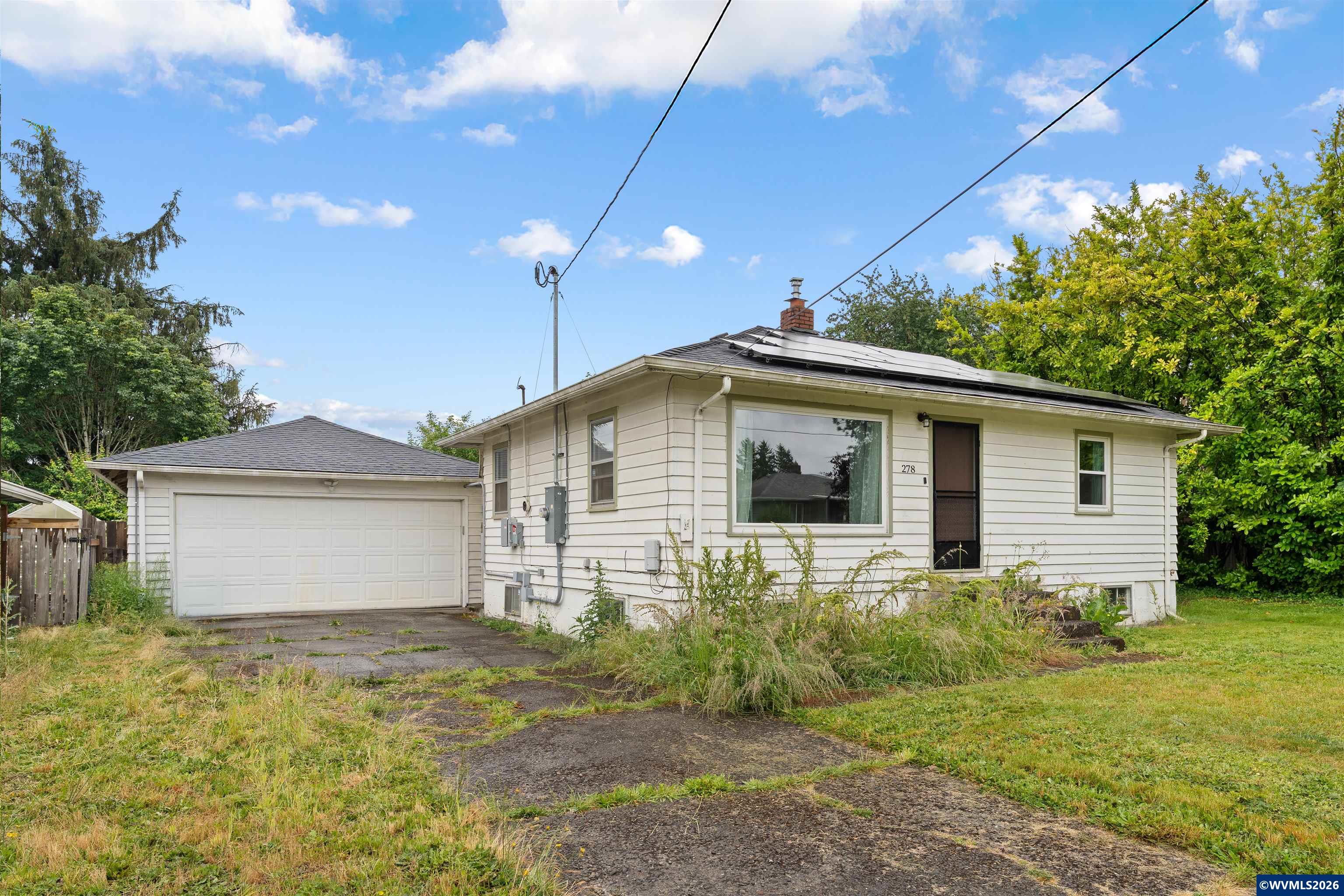Residential in Salem 3