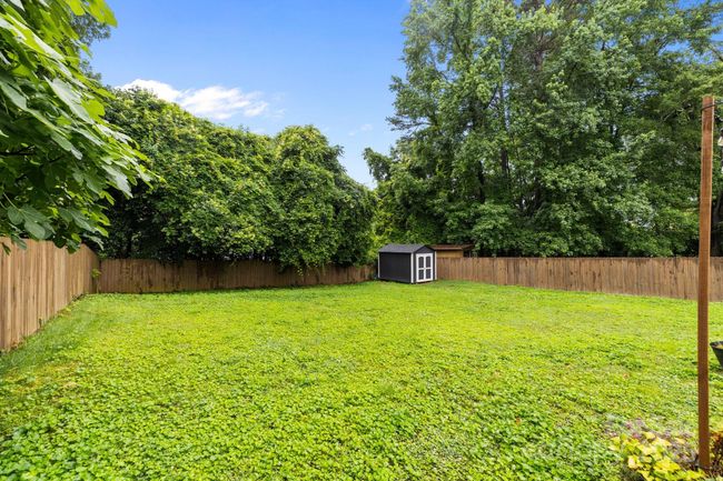 5008 Unaka Ave, House other with 3 bedrooms, 2 bathrooms and null parking in Charlotte NC | Image 30