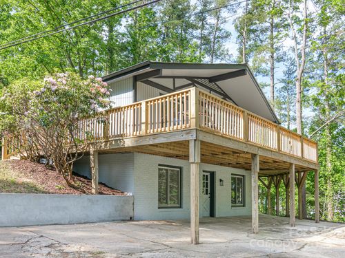 23 Leisure Mountain Rd, Asheville, NC, 28804-1147 | Card Image