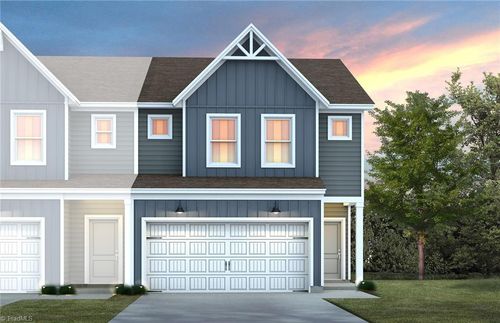 2400 Idol Mill Drive, McLeansville, NC, 27301 | Card Image